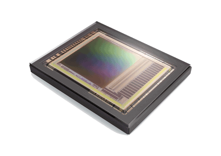 Teledyne e2v (UK) Ltd. - World&rsquo;s Smallest True Global Shutter