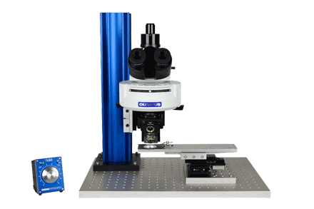 Sutter Instrument Open-Design Upright Microscope