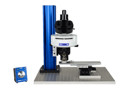 SUTTER INSTRUMENT - BOB &ndash; Open-Design Upright Microscope