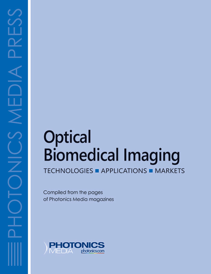 Optical Biomedical Imaging