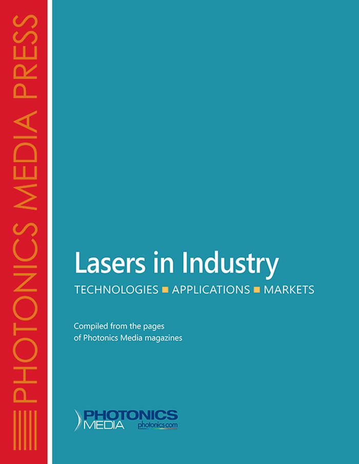 Photonics Media - Lasers in Industry