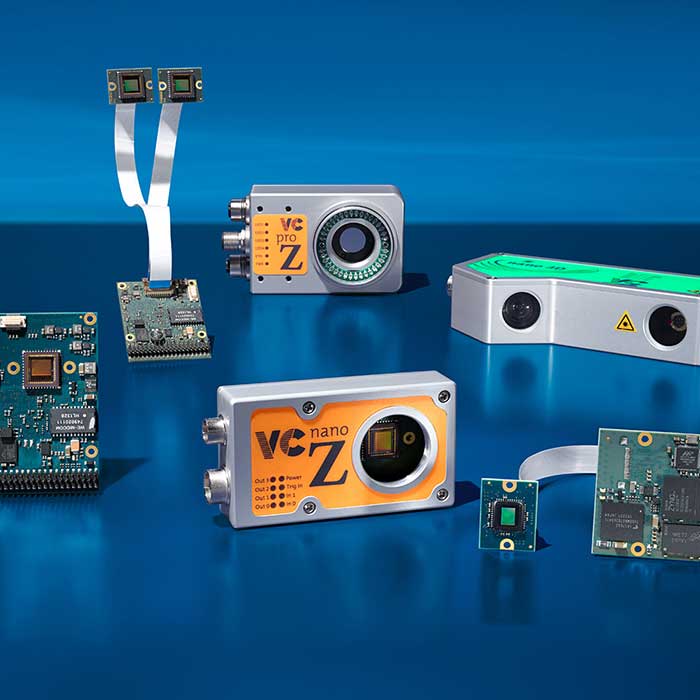 Embedded Vision Systems