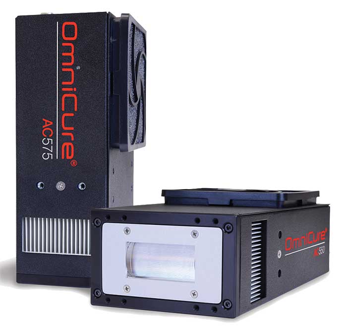 UV LED Curing Systems