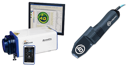 See 4D Technology at Laser Munich