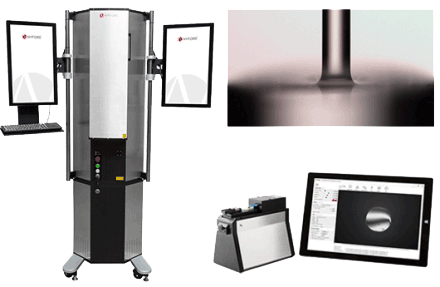 High Quality Fiber Processing