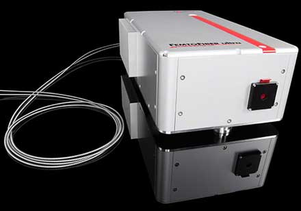 TOPTICA Photonics Inc. - Powerful Femtosecond Fiber Lasers