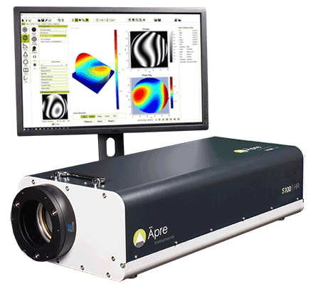 ÄPRE S-Series interferometers