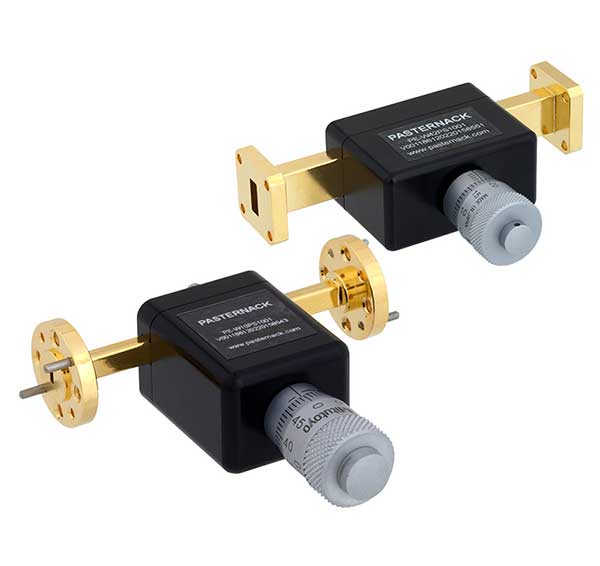 Waveguide Phase Shifters