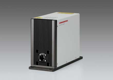 Hamamatsu Corporation - Quantum Cascade Laser (QCL) Module