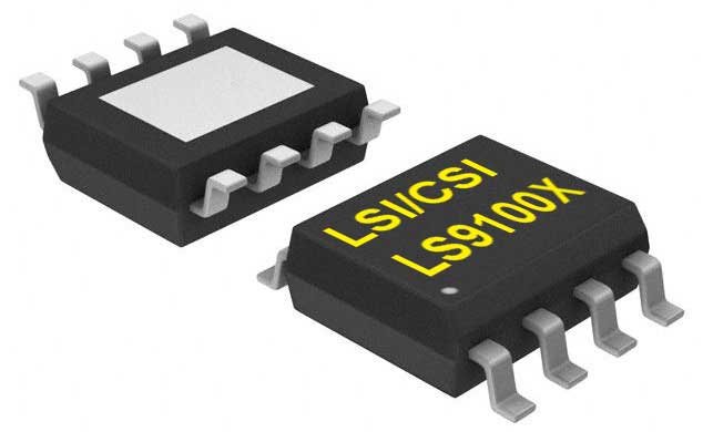 LED-Dimmable Driver Integrated Circuits