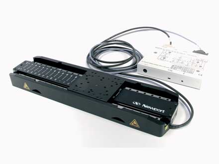 Newport Corporation - Delay Line Linear Stages
