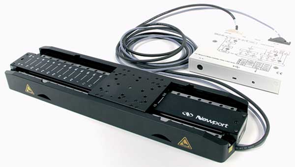 Delay Line Linear Stages