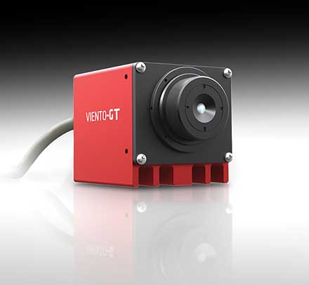 Sierra-Olympic Technologies Inc. (SOTI) - Thermographically Calibrated