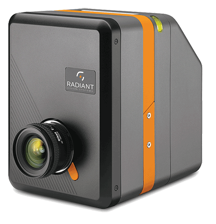Radiant Vision Systems, Test & Measurement - High-Res Imaging Colorimeter