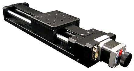 Linear Positioning Stages