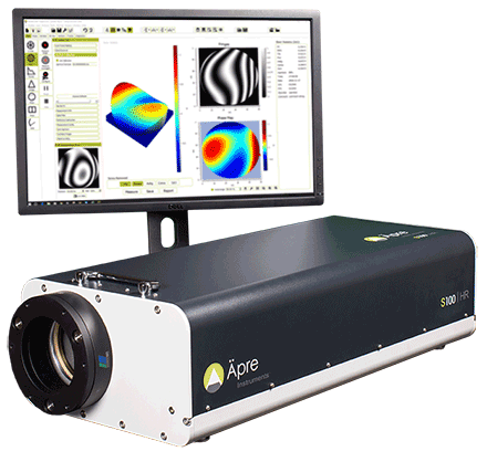 State-of-the-Art Resolution and Accuracy