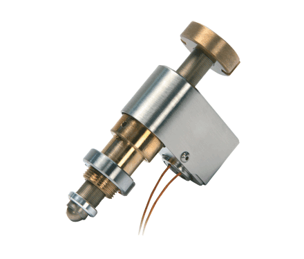 Newport Corporation - Non-Magnetic Picomotor&trade; Actuator