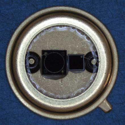 Optimized For 365nm Si PD Process