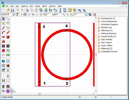 RSoft Photonic Design Software