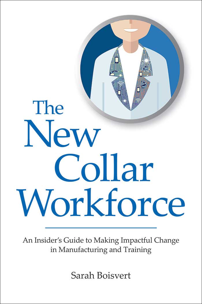 Photonics Media - The New Collar Workforce