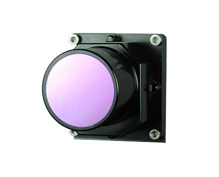 Thermal Vision Automotive Development Kit