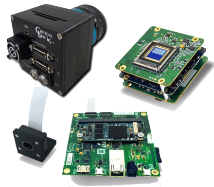 Embedded Imaging Solutions Design