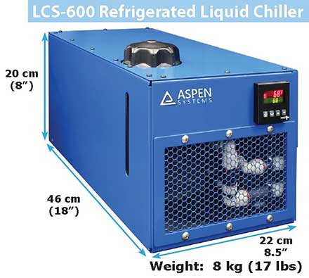Liquid Chiller System
