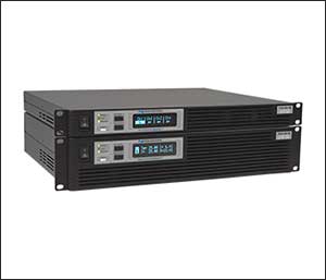 Multi-Channel Laser/TEC Controllers