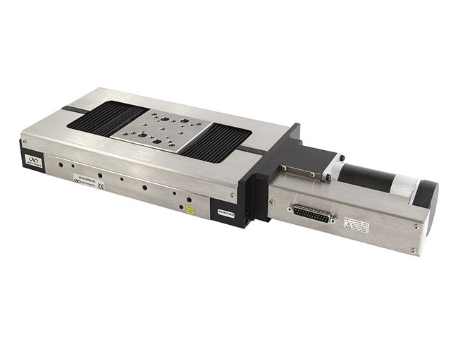 Mid-Travel Linear Stages