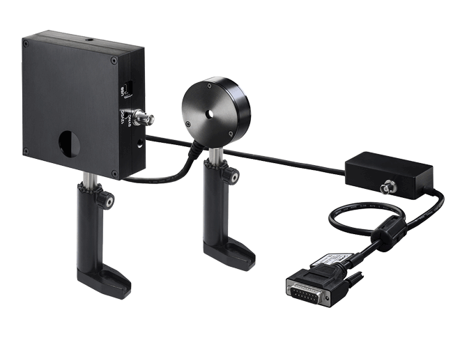 Newport Corporation - LIAD Lock-in Amplifier Detectors