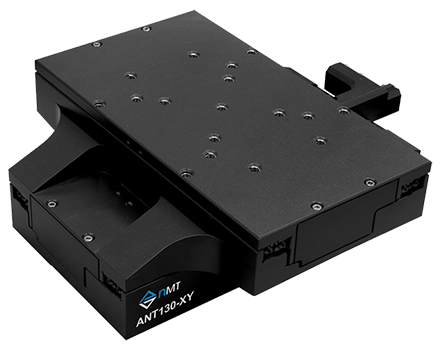 Aerotech Inc. - Two-Axis Linear Stage