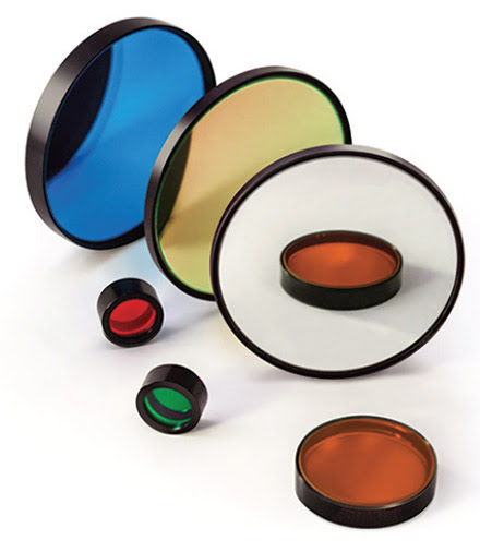 Andover Corporation - Optical Filters and Coatings