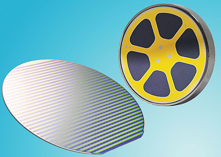 Deposition Sciences Inc. (DSI) - Patterned Thin-Film Optical Filters