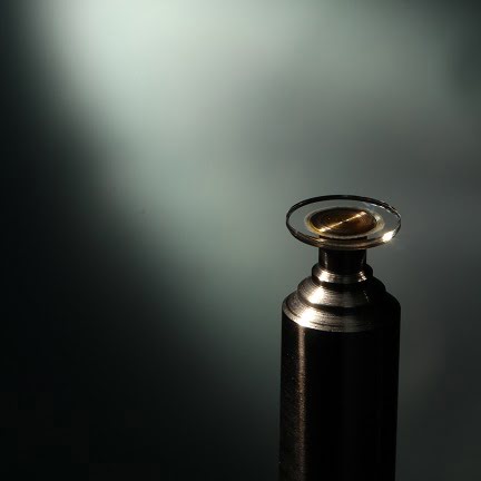 Ultrahigh Q Whispering Gallery Mode (WGM) Micro-Cavity