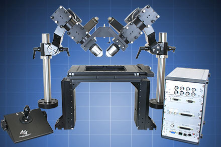 LSFM for Cleared Tissue (ct-dSPIM)