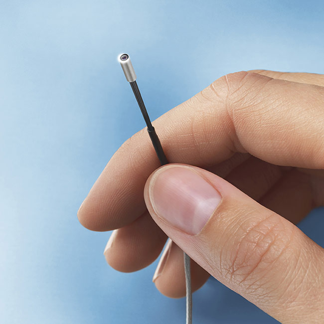 FISBA AG - Imaging and Illumination Solutions