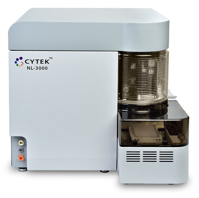 Advanced Flow Cytometry Systems