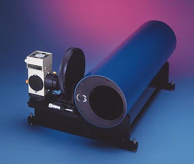 Beam Collimators for MTF Optical Testing