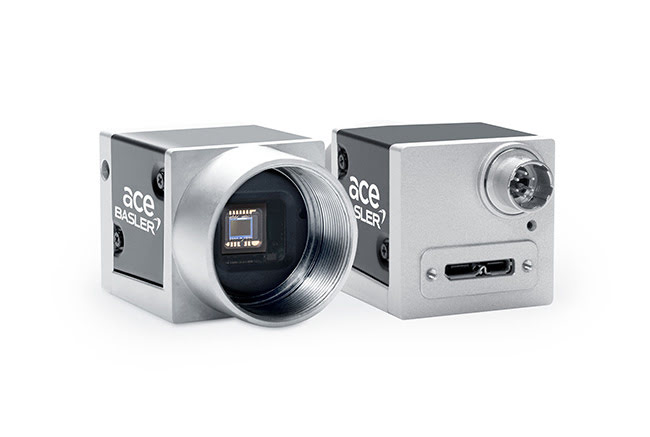 USB 3.0 Cameras