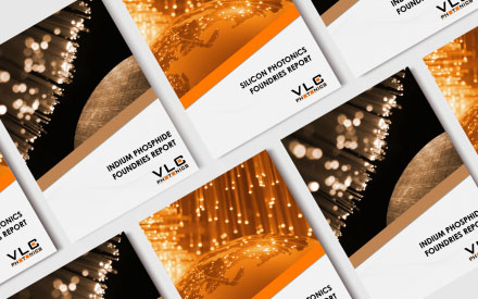 VLC Photonics SL - Photonics Foundries Technical Reports