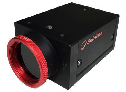 Ophir, Photonics - GigE Industrial Beam Profiler