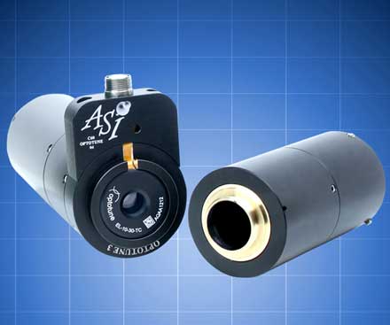 Applied Scientific Instrumentation Inc. - Tunable Lens Focus Device