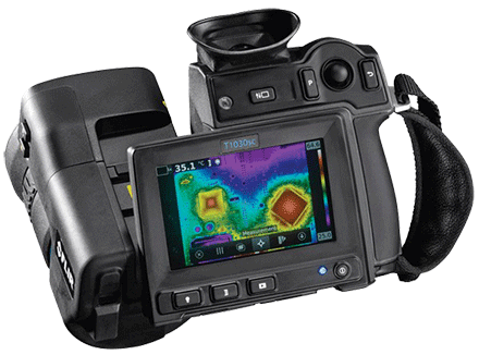 Thermal Camera
