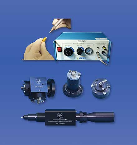 High-Power Components