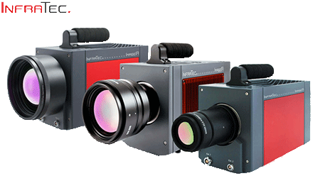 Three-In-One Thermal Camera