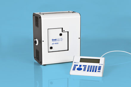 CoolLED Ltd. - NEW pE-4000 with Enhanced Intensity