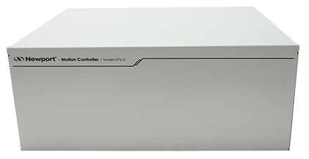 Universal Motion Controller and Driver