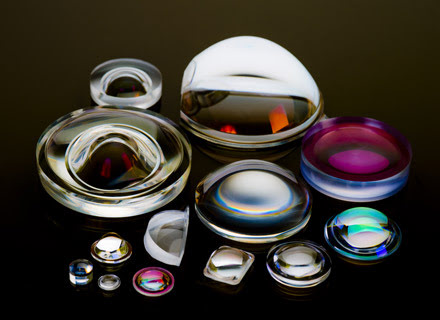 Diverse Optics Inc. - Custom Precision Polymer Optics