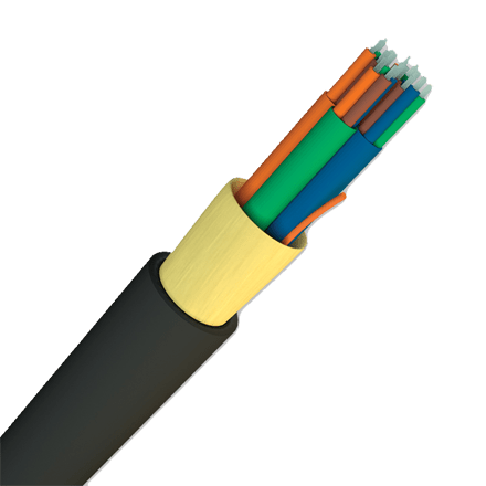 AFL - Micro-Tactical Cable