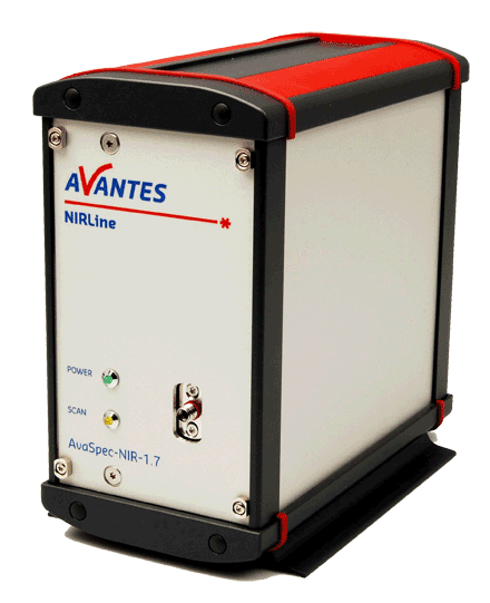 Avantes BV - New AvaSpec-NIR in EVO Series
